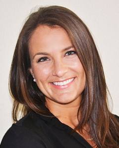 Dr Lauren Baumgartner